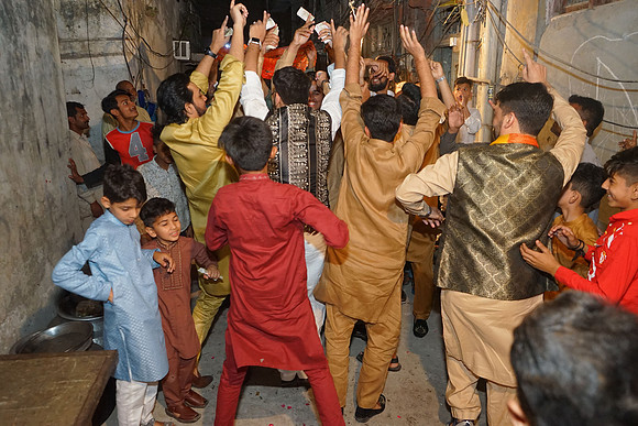 Zohaib Mehndi 00143