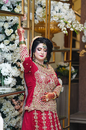 Rashid & Amina Barat 00078