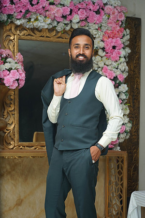 Uzair & Muskan Walima 00144