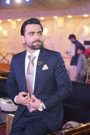 Azhar & Ayesha Walima 00215