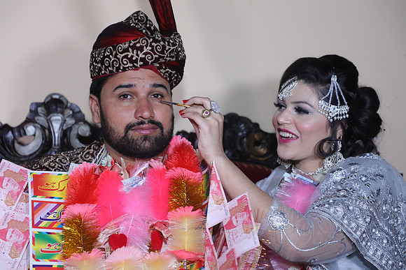 Ibrar & Aleena Barat 00205