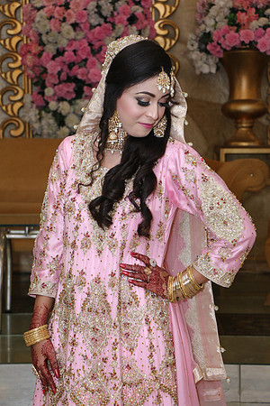 Uzair & Muskan Walima 00173
