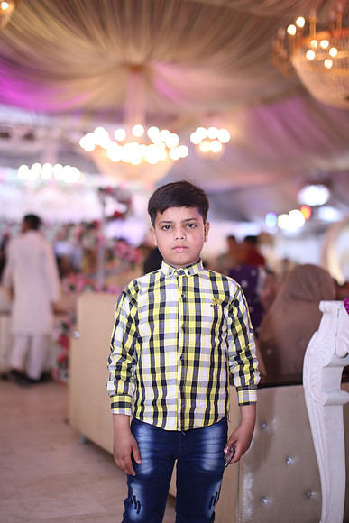 Walima Wedding Photographed by Fatima Studio 00232