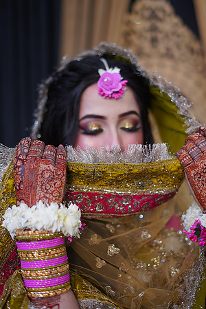 Maryam & Sultan Mehndi 00035