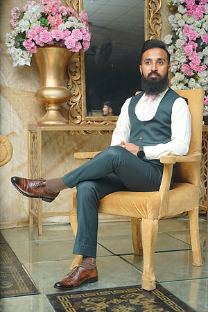 Uzair & Muskan Walima 00135