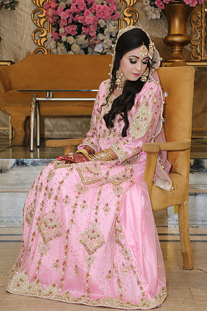 Uzair & Muskan Walima 00175