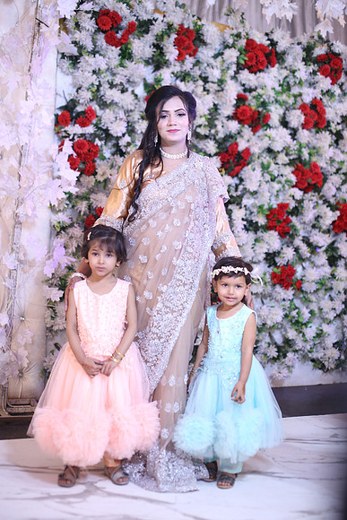 Walima Wedding Photographed by Fatima Studio 00021
