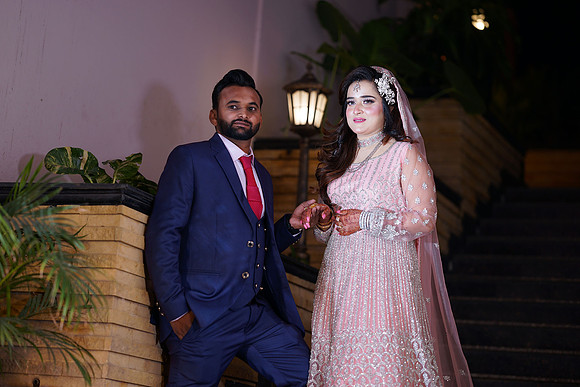 Iqra & Touqeer Walima 00018