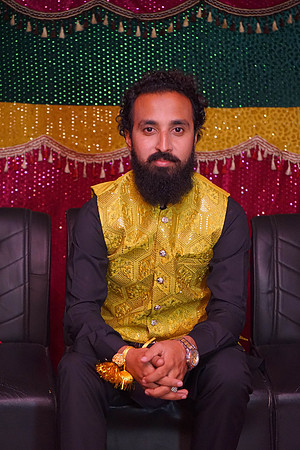 Uzair & Muskan Mehndi 00029