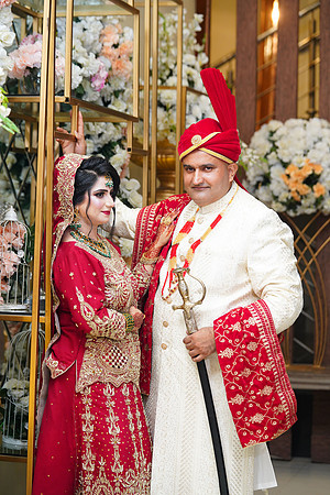 Rashid & Amina Barat 00101