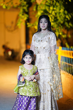 Ehtasham & Amna Barat  00097