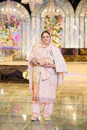 Ali & Iqra Walima 00202