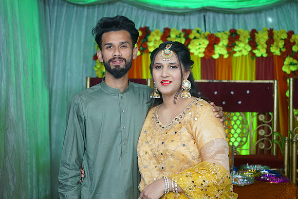 Zohaib Mehndi 00071