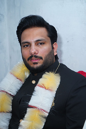 Ehtasham & Amna Barat  00174