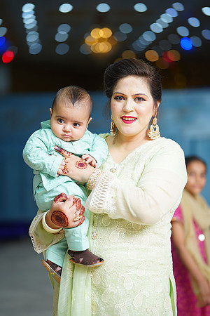 Waseem & Sabira Engagement 00234