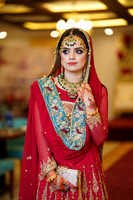 Izhar & Zineera Barat 00006