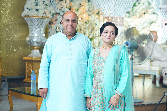 Rashid & Amina Walima 00003