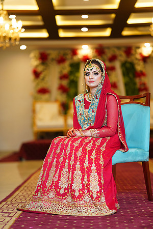 Izhar & Zineera Barat 00039