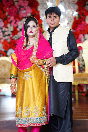Nimra & Umair Barat 00179
