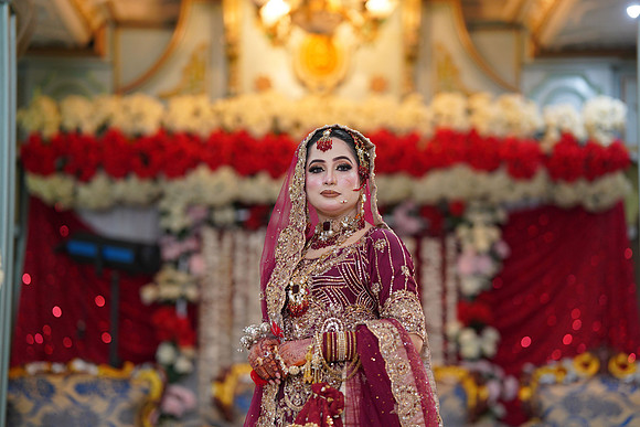 Maryam & Sultan Barat 00169