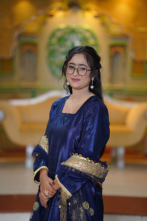 Maryam & Sultan Barat 00488