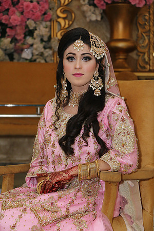 Uzair & Muskan Walima 00177