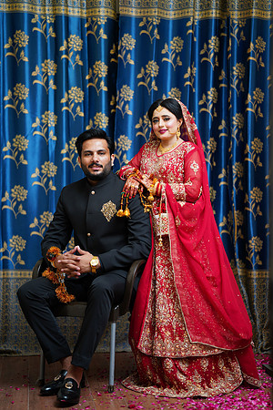 Ehtasham & Amna Barat  00068