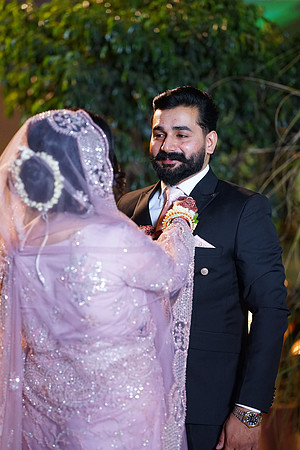 Sohaib & Sahar Walima 00024