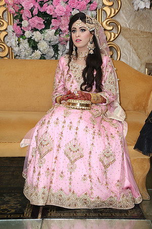 Uzair & Muskan Walima 00242