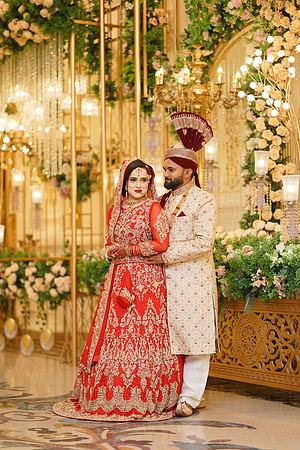 Iqra & Touqeer Barat 00205