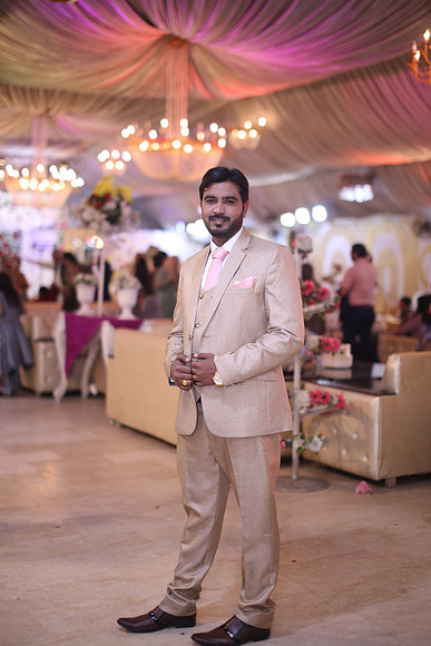 Walima Wedding Photographed by Fatima Studio 00176