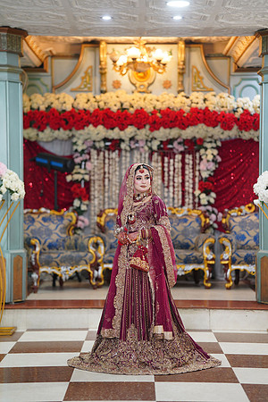Maryam & Sultan Barat 00167