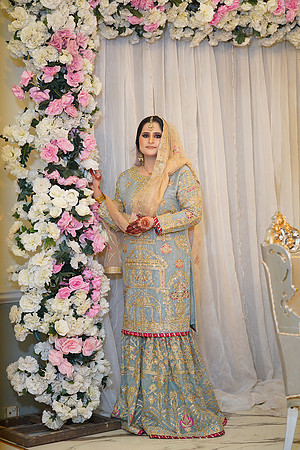 Hassan & Rahila Baat Pakki 00036