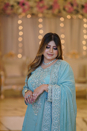 Hassan & Rahila Baat Pakki 00408