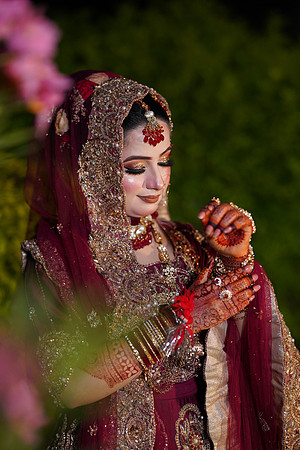 Maryam & Sultan Barat 00141