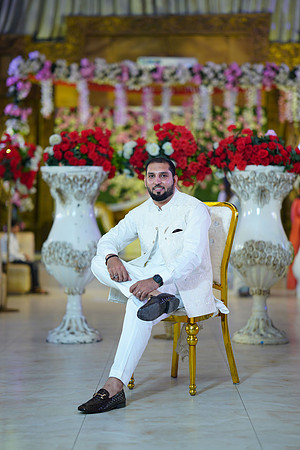 Shani Malik Engagement 00055