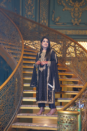 Maryam & Sultan Walima 00365