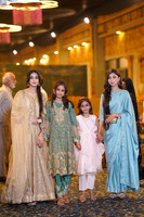 Maryam & Sultan Walima 00017