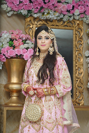 Uzair & Muskan Walima 00046