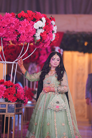 Azhar & Ayesha Walima 00010
