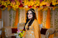 Iqra & Touqeer Mehndi 00016