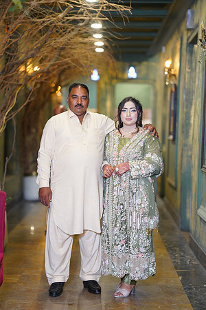 Maryam & Sultan Walima 00443