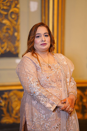Maryam & Sultan Walima 00160