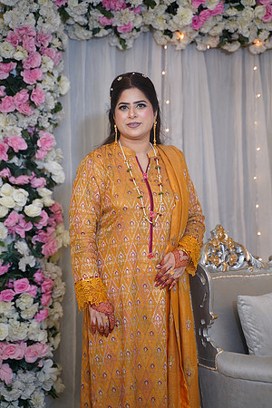 Hassan & Rahila Baat Pakki 00368