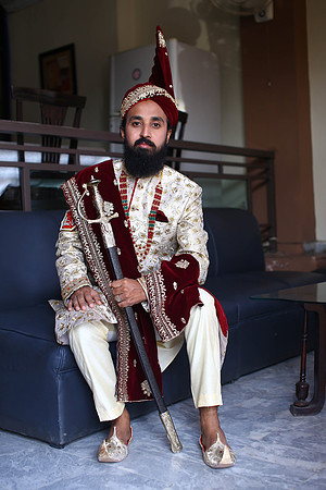 Uzair & Muskan Barat 00185