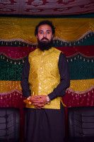 Uzair & Muskan Mehndi 00004