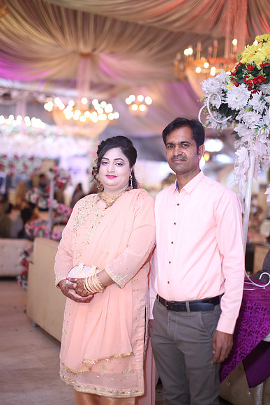 Walima Wedding Photographed by Fatima Studio 00211