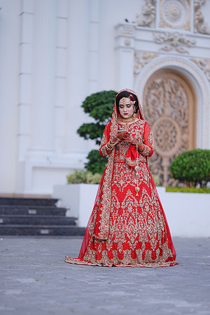 Iqra & Touqeer Barat 00019