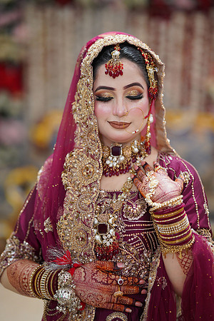 Maryam & Sultan Barat 00184