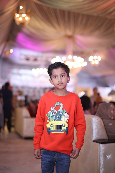 Walima Wedding Photographed by Fatima Studio 00238